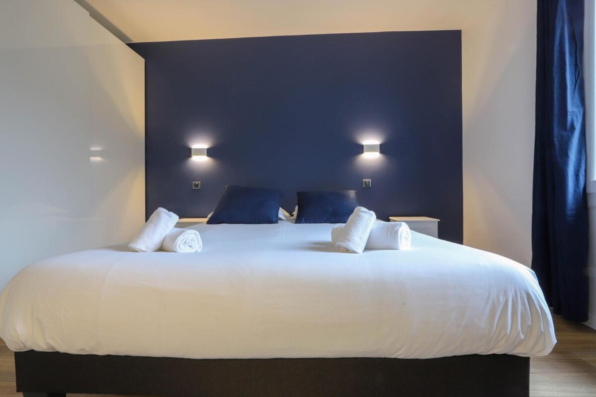 Le Boudoir Bleu - 2 Chambres Annecy Buitenkant foto