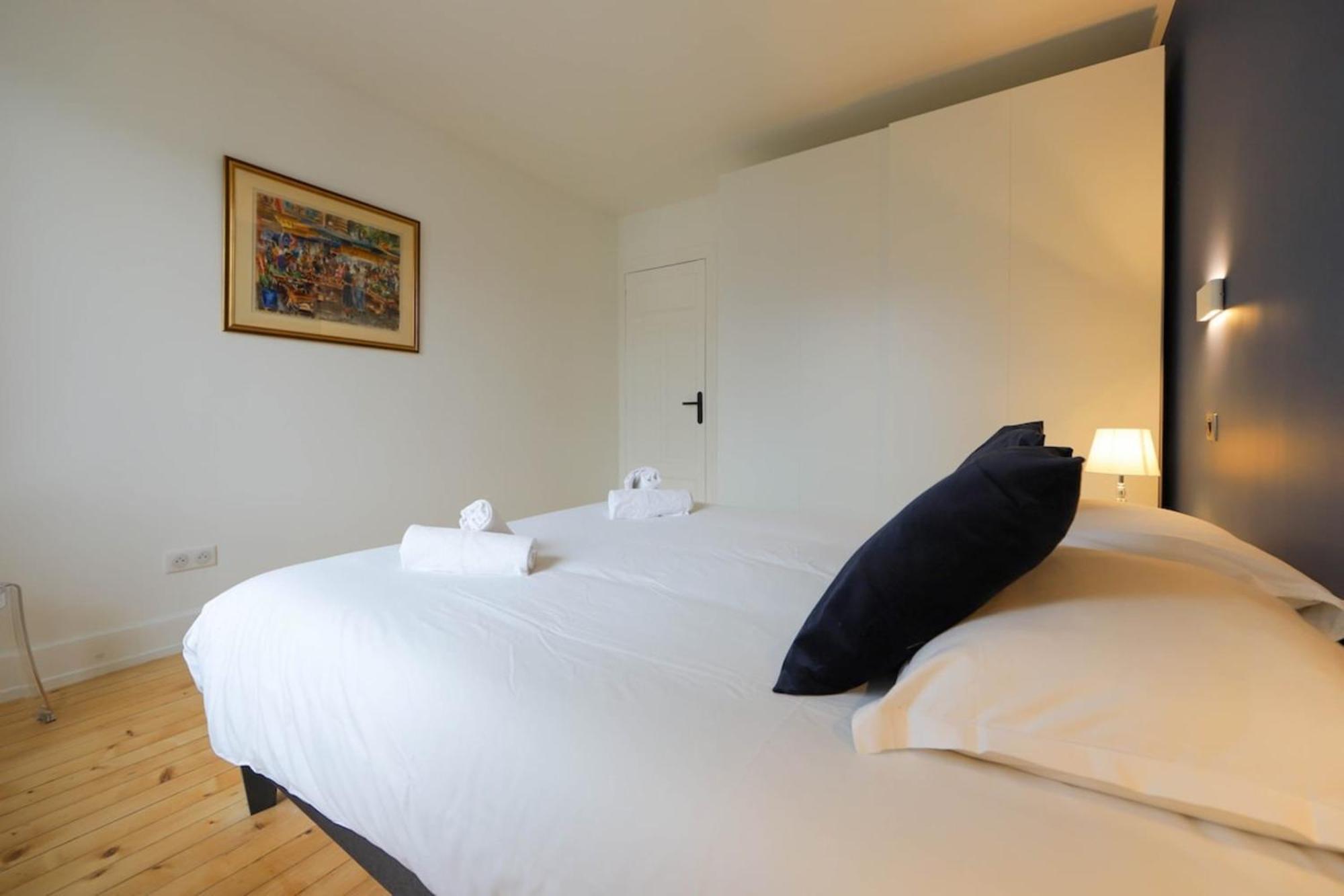 Le Boudoir Bleu - 2 Chambres Annecy Buitenkant foto
